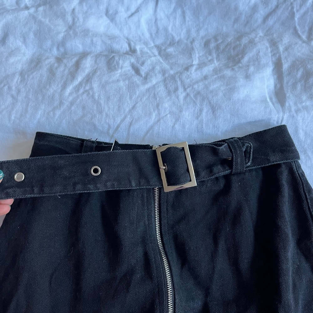 Verge Girl skirt - Picture 4 of 5